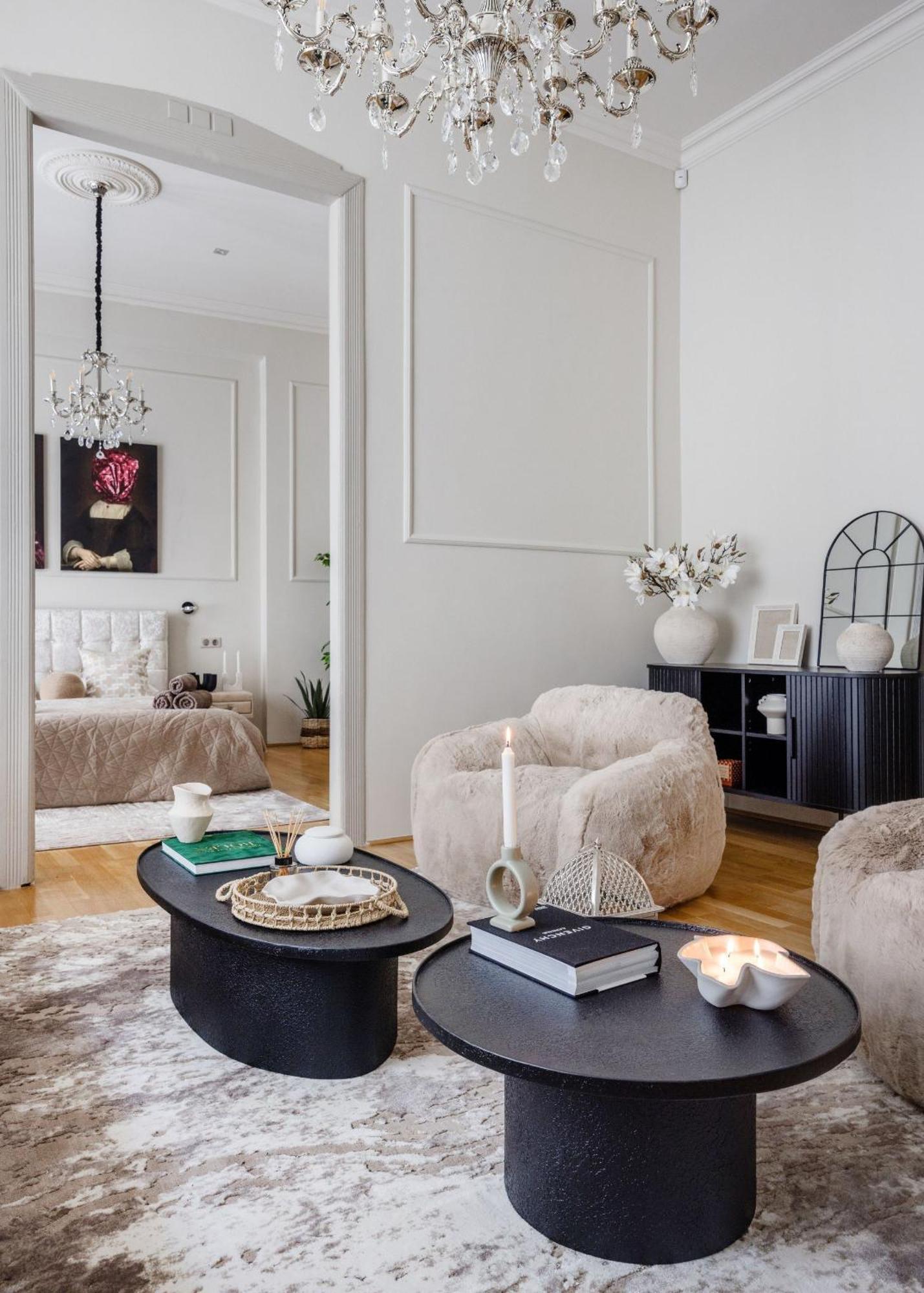 Timeless Elegant Apartment By Opera House Budapest Exterior foto