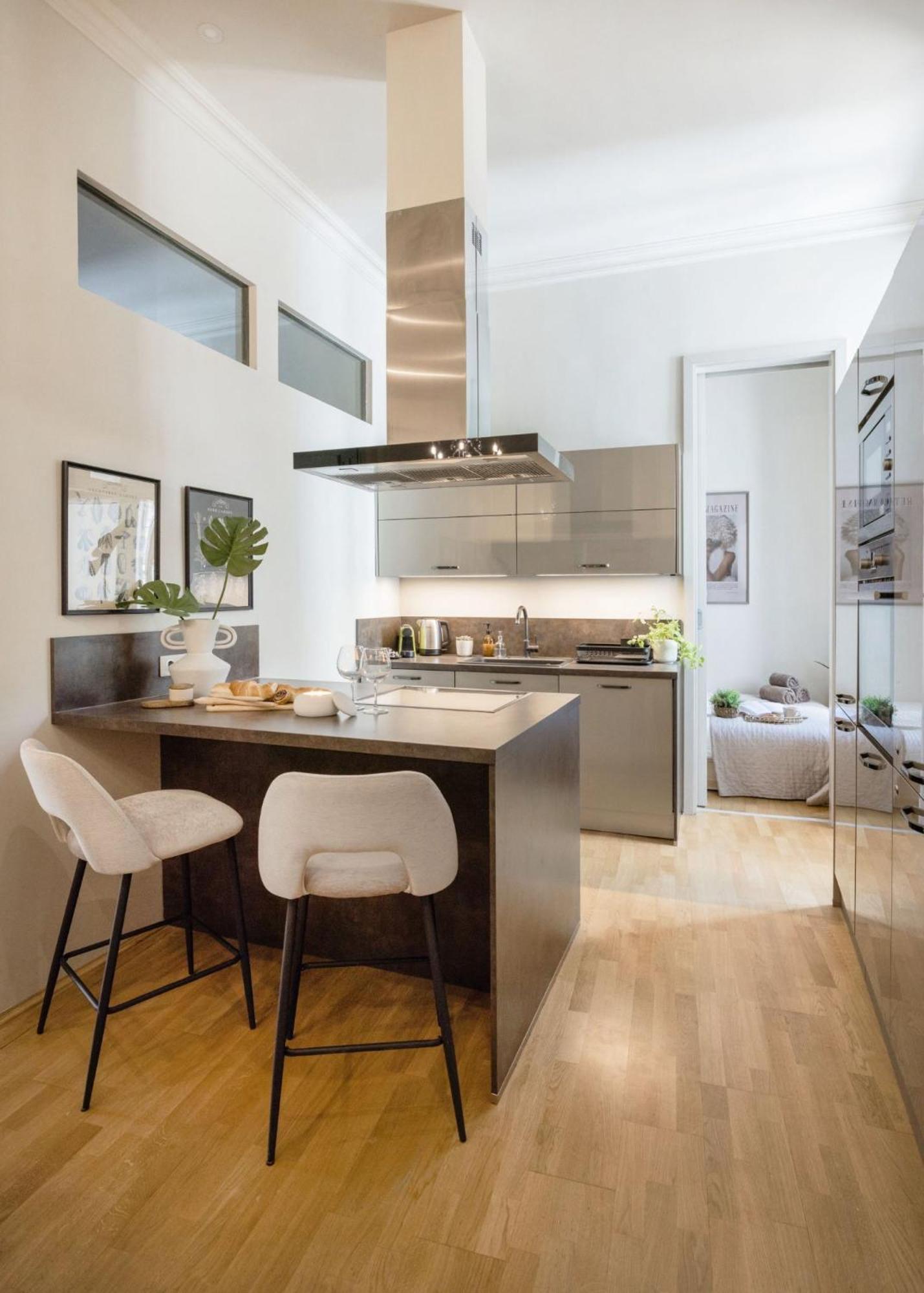 Timeless Elegant Apartment By Opera House Budapest Exterior foto